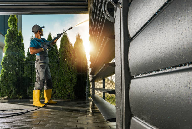 Best Restaurant Pressure Washing  in Poplar Grove, IL