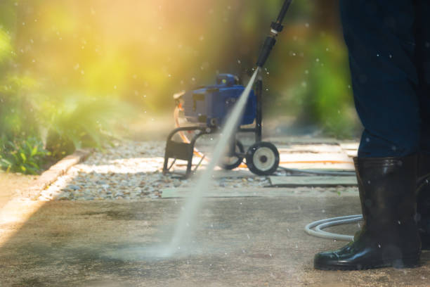 Best Sign and Awning Cleaning  in Poplar Grove, IL