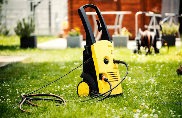 Best Machinery and Equipment Cleaning  in Poplar Grove, IL